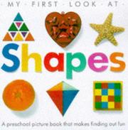 Cover of: Shapes