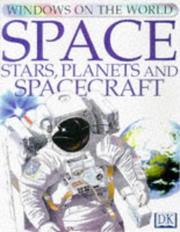 Cover of: Space (Windows on the World)