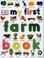 Cover of: My First Farm Book (My First Word Scheme)