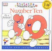 Cover of: The Numberlies