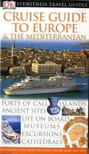 Cover of: Cruise Guide to Europe and the Mediterranean