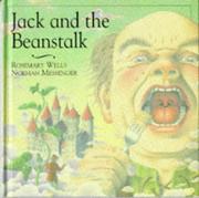 Cover of: Jack and the Beanstalk (Nursery Tales)
