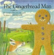 Cover of: Gingerbread Boy by Barbara Baumgartner