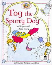 Cover of: Tog the Sporty Dog (Rhyme-and -read Stories)