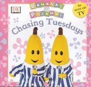Cover of: Bananas in Pyjamas