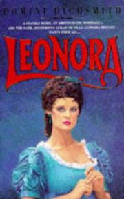Cover of: Leonora