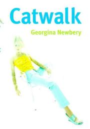 Cover of: Catwalk by Newbery, Georgina Newbery