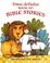 Cover of: Tomie dePaola's Book of Bible Stories