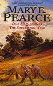 Cover of: Mary Pearce Omnibus
