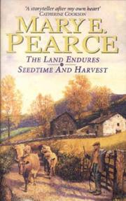 Cover of: Mary Pearce Omnibus (Mary E. Pearce Omnibus)