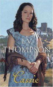 Cover of: Cassie by E. V. Thompson