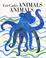Cover of: Animals, animals