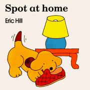 Cover of: Spot at home