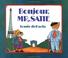 Cover of: Bonjour, Mr. Satie