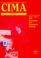 Cover of: CIMA Study Text (Cima Study Texts)