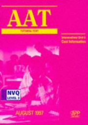 Cover of: Aat Nvq