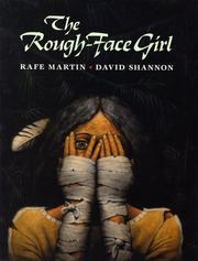 Cover of: The rough-face girl | Rafe Martin
