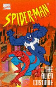 Cover of: Spider-man (Spiderman)