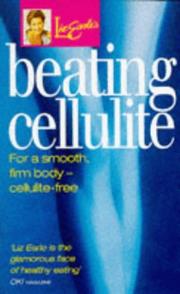 Cover of: Beating Cellulite by Liz Earle