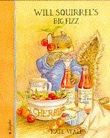 Cover of: Will Squirrel's Big Fizz