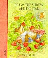 Cover of: Drew the Shrew and the Star (Oliver Otter & Friends)