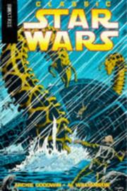 Cover of: "Star Wars" Classic (Star Wars)