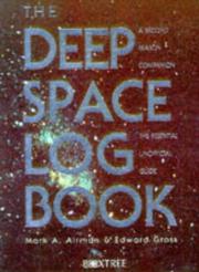 Cover of: Deep Space Log Book a Second Season Comp by Mark A. Altman, Edward Gross