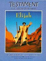 Cover of: Testament - The Animated Bible (Testament) by Sally Humble-Jackson