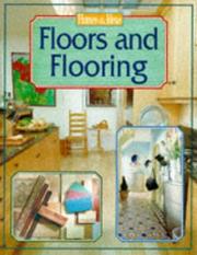 Cover of: Floors and Flooring (Homes & Ideas)