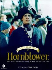 Cover of: The Making of "Hornblower"