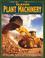 Cover of: Classic Plant Machinery (A Channel Four Book)