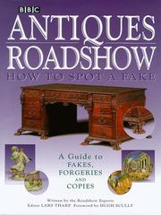 Cover of: "Antiques Roadshow" (Antiques Roadshow)