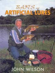 Cover of: Baits and Artificial Lures