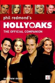 Cover of: Hollyoaks