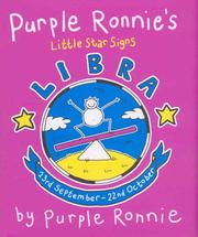 Cover of: Purple Ronnie's Little Star Signs by Giles Andreae, Giles Andreae