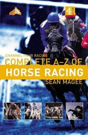 Cover of: Channel Four Racing: Courses (Channel Four Racing Guides)