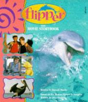 Cover of: Flipper by Russell Martin