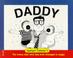 Cover of: Daddy