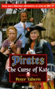 Cover of: Pirates by Peter Tabern