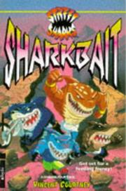 Front cover of "Street Sharks" (Street Sharks) by Unknown