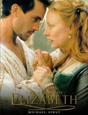 Cover of: "Elizabeth"