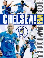 Cover of: Chelsea!