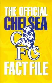 Cover of: The Official Chelsea Fact File