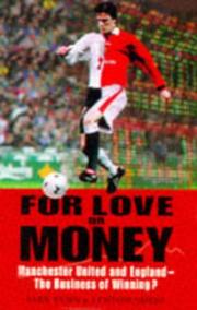 Cover of: For Love or Money?