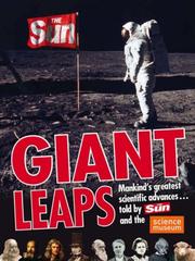 Cover of: The Giant Leaps