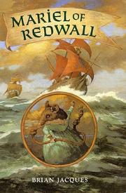 Cover of: Mariel of Redwall by Brian Jacques