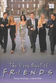 Cover of: The Very Best of "Friends"
