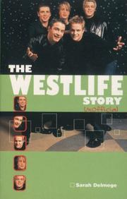 Cover of: The Westlife Story