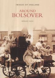 Cover of: Bolsover (Old Photographs)