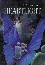 Heartlight by T. A. Barron